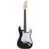 Fender Squier Bullet SSS BLK Tremolo elektrick kytara