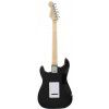 Fender Squier Bullet SSS BLK Tremolo elektrick kytara