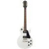 Epiphone Les Paul Studio AW Arctic White elektrick kytara