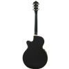 Ibanez AEG8E BK elektricko-akustick kytara