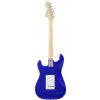 Fender Squier Affinity Stratocaster SSS MN MTB elektrick kytara