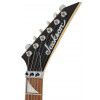 Jackson JS32 WARRIOR BLK W/GB elektrick kytara