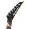 Jackson JS32T WARRIOR BLK W/GB elektrick kytara