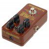 TC electronic TC MojoMojo Overdrive efekt