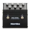 Hartke VXL Bass Attack efekt pro basovou kytaru