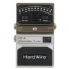 Digitech Hardwire HT 2 kytarov tuner