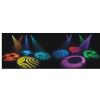 Flash LEDScan 60W DMX skaner - sv�teln� efekt