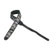 Planet Waves 25LK02 2,5″ KISS - RHINESTONE ko�en� kytarov� popruh