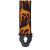Planet Waves 50PLA01 Flames  kytarov popruh