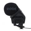 Rode Stereo VideoMic Pro mikrofon