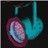 American DJ PAR 64 LED 10mm bl pouzdro<br />(ADJ PAR 64 LED 10mm bl pouzdro)