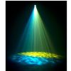 American DJ B-Stock H2O LED svteln efekt<br />(ADJ B-Stock H2O LED svteln efekt)