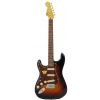 Fender Squier Classic Vibe Strat 60′s Strat 3TS LH elektrick kytara