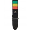 Dunlop BOB01 MARLEY BAND kytarov� popruh