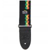 Dunlop BOB02 HACKY SACK kytarov popruh