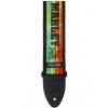 Dunlop BOB06 MARLEY LIONS kytarov popruh