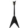 DBZ Cavallo AB-FR BK elektrick kytara