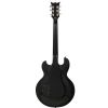 DBZ Imperial ST Black elektrick kytara