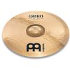 Meinl Classics Custom Crash 14″ cymbal