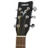 Yamaha FX 370 C BL elektricko-akustick kytara