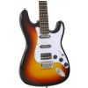 VGS Classix stratocaster elektrick kytara
