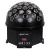 Scanic LED White Star Ball DMX - sv�teln� efekt