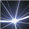 Scanic LED White Star Ball DMX - sv�teln� efekt