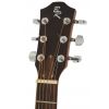 Baton Rouge 34 CUT EQ elektricko-akustick kytara