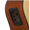 Baton Rouge 34 CUT EQ elektricko-akustick kytara