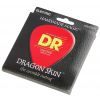 DR DSE-10 Dragon Skin struny na elektrickou kytaru