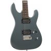 LTD M50 Blue Satin elektrick kytara