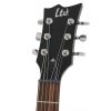 LTD EC50 BLKS elektrick kytara
