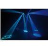 American DJ Inno Roll LED skaner - svteln efekt<br />(ADJ Inno Roll LED skaner - svteln efekt)