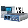 Presonus AudioBox 22 VSL USB audio rozhran