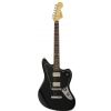 Fender Blacktop Jaquar HH RW Black elektrick kytara