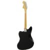 Fender Blacktop Jaquar HH RW Black elektrick kytara