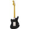 Fender Modern Player Marauder RW Black elektrick kytara