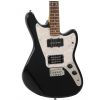 Fender Modern Player Marauder RW Black elektrick kytara