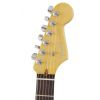 Fender American Deluxe Stratocaster Ash RW Aged Cherry Sunburst elektrick kytara