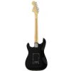 Fender American Special Stratocaster HSS RW Black elektrick kytara