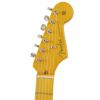 Fender Dave Murray Stratocaster ML Black elektrick kytara