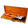 Fender Eric Clapton Stratocaster MN Black elektrick kytara