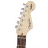 Fender Jeff Beck Stratocaster RW Olympic White elektrick kytara