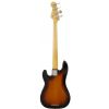 Fender Select Precision Bass 2TS basov kytara