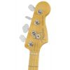 Fender Select Precision Bass 2TS basov kytara