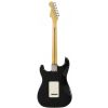 Fender Standard Stratocaster RW Black elektrick kytara