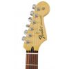 Fender Standard Stratocaster RW Black elektrick kytara