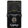 Epiphone Cromatic Tuner Pedal kytarov tuner