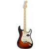 Fender American Standard Stratocaster MN 3Color Sunburst elektrick kytara