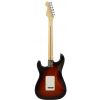 Fender American Standard Stratocaster MN 3Color Sunburst elektrick kytara